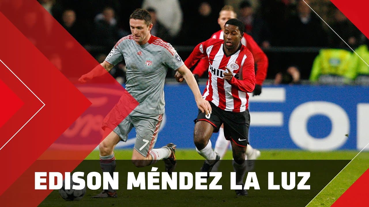 Edison Mendez