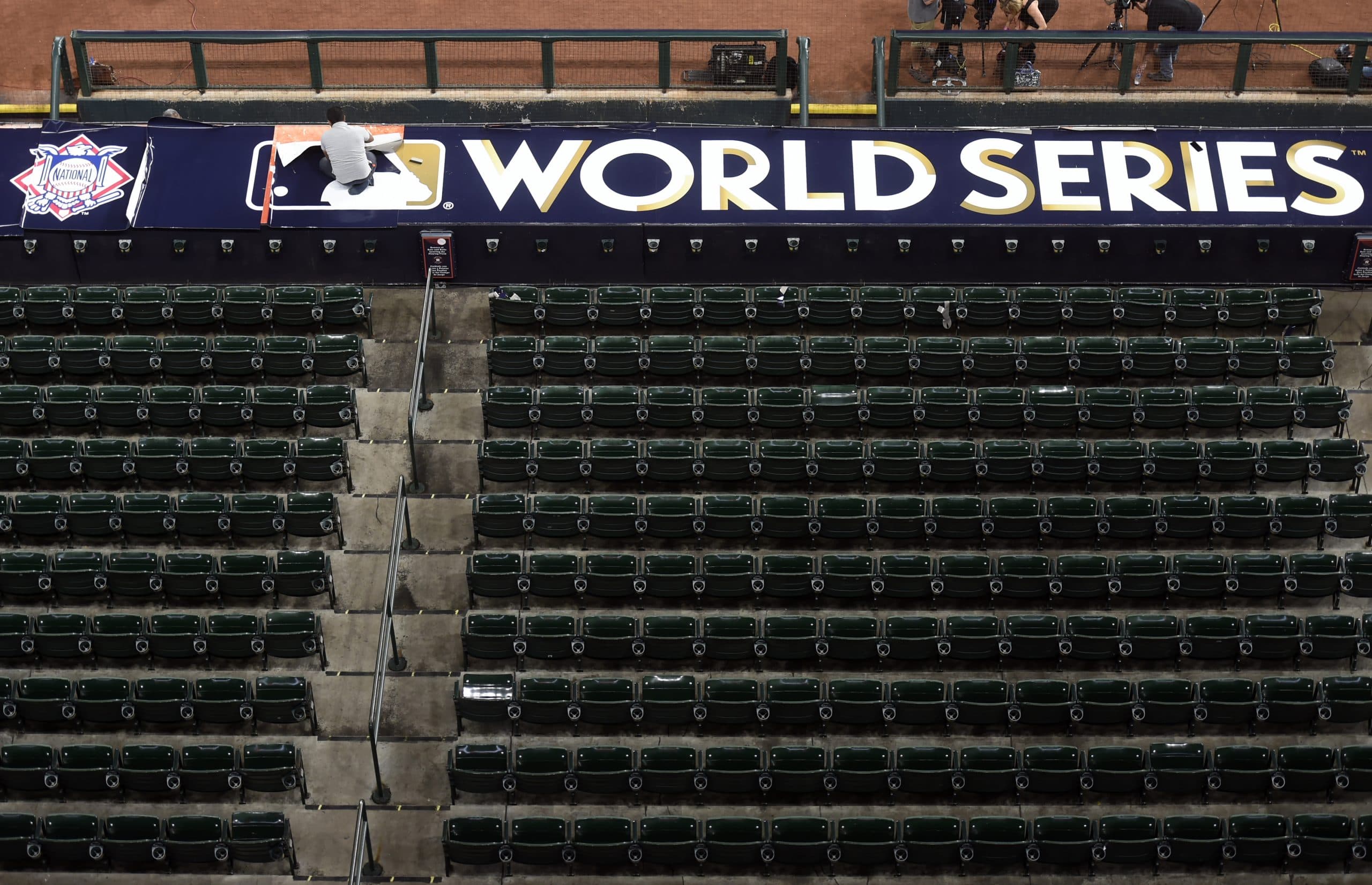 La postemporada de la MLB, detalles, datos y aspectos intrascendentes
