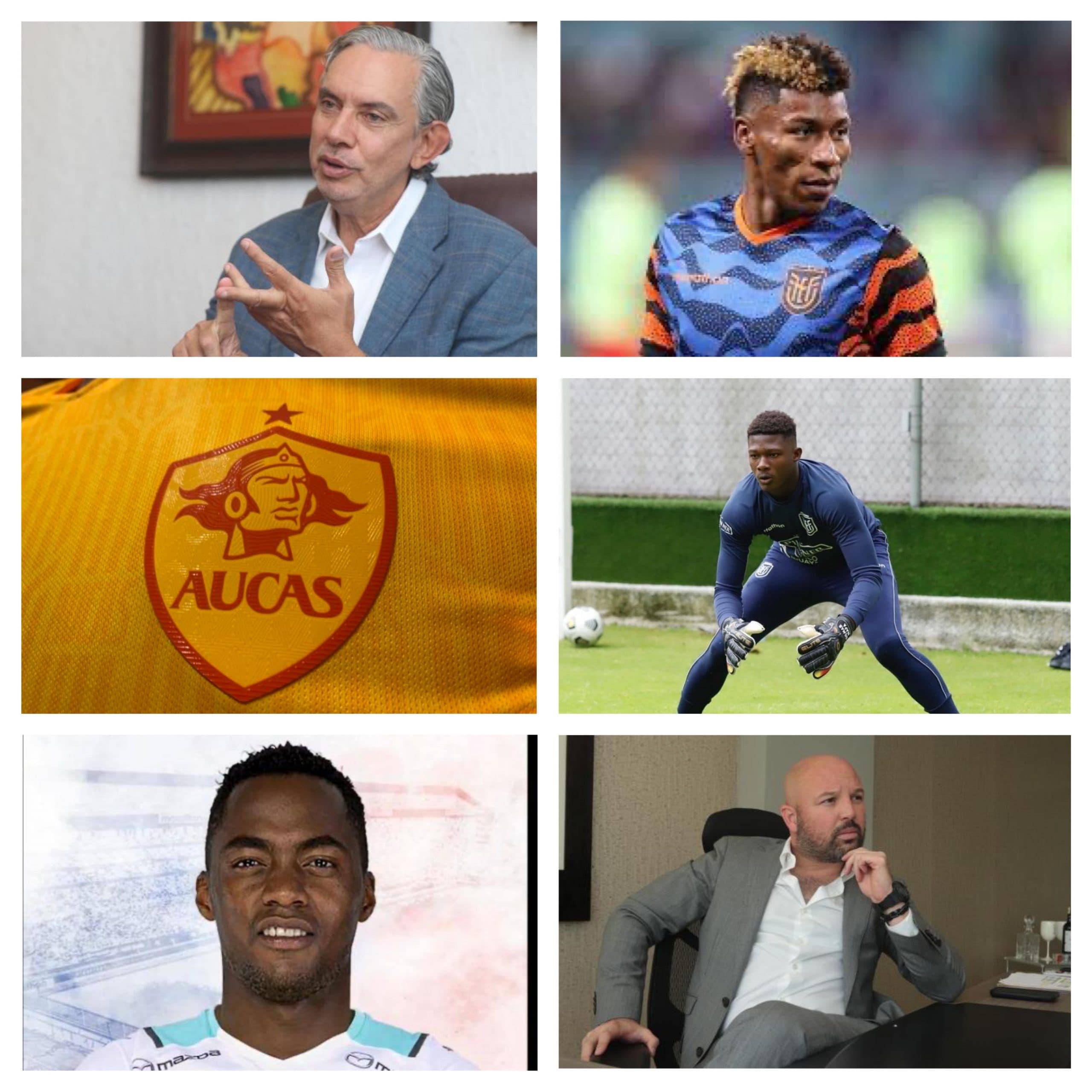 10 historias a seguir en la LigaPro 2023