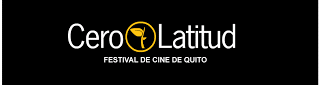 Hasta el 25 de Agosto se Receptaran los Trabajos para el Festival de Cine Cero Latitud.