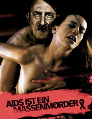 Hitler y el SIDA
