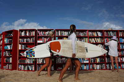 Surf e intelecto juntos