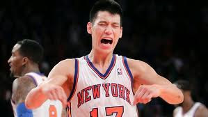 La razon por la cual todos deben saber y admirar a Jeremy Lin.