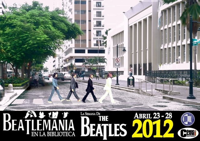 La Semana de Los Beatles
