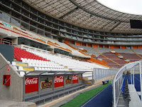Top 9 de estadios donde se juegan eliminatorias sudamericanas