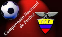 Primera fecha del torneo ecuatoriano del 2014.