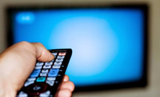 La television como la conocemos…esta cambiando?