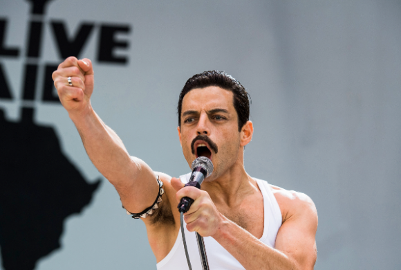 Lo que generó en mí la película «Bohemian Rhapsody»